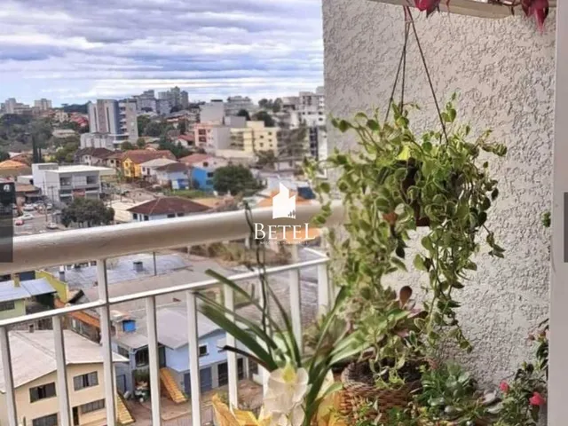 Imagem 5: Apartamento à venda no bairro Nossa Senhora de Lourdes - Caxias do Sul/RS