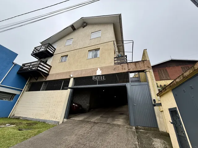 Imagem: Sobrado em Condomínio em Salgado Filho