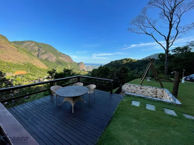 Imagem: Casa exuberante à venda em Buenos Aires