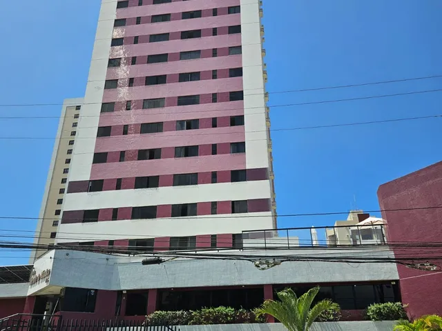 Imagem: APARTAMENTO RESIDENCIAL em SALVADOR - BA