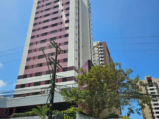 Imagem 15: APARTAMENTO RESIDENCIAL em SALVADOR - BA, STIEP