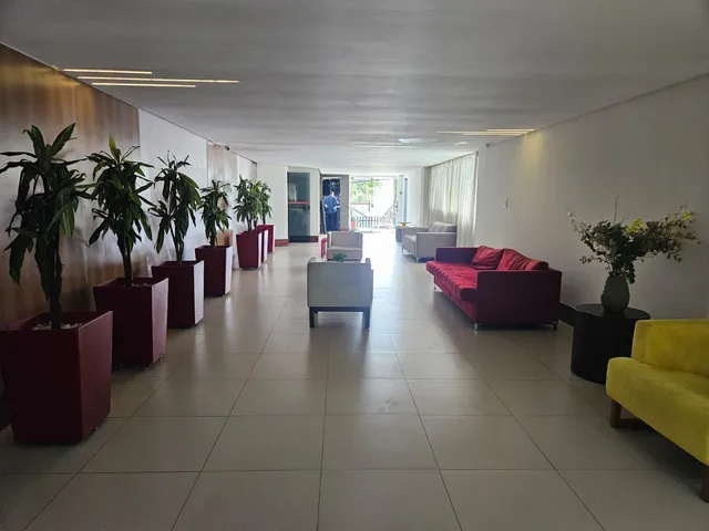 Imagem 4: APARTAMENTO RESIDENCIAL em SALVADOR - BA, STIEP