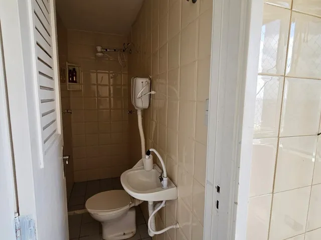 Imagem 2: APARTAMENTO RESIDENCIAL em SALVADOR - BA, STIEP