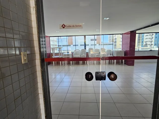 Imagem 7: APARTAMENTO RESIDENCIAL em SALVADOR - BA, STIEP