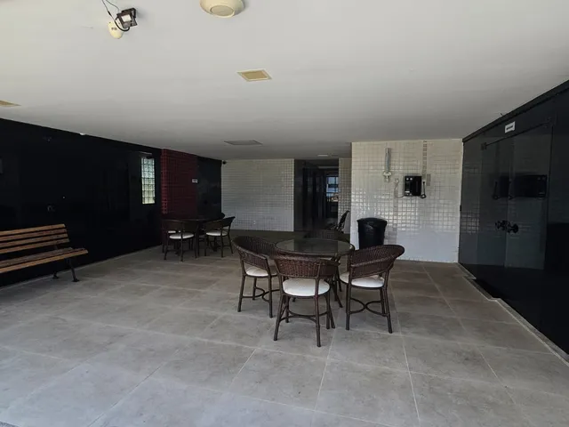 Imagem 11: APARTAMENTO RESIDENCIAL em SALVADOR - BA, STIEP