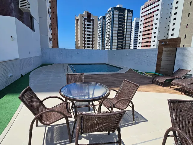 Imagem 16: APARTAMENTO RESIDENCIAL em SALVADOR - BA, STIEP
