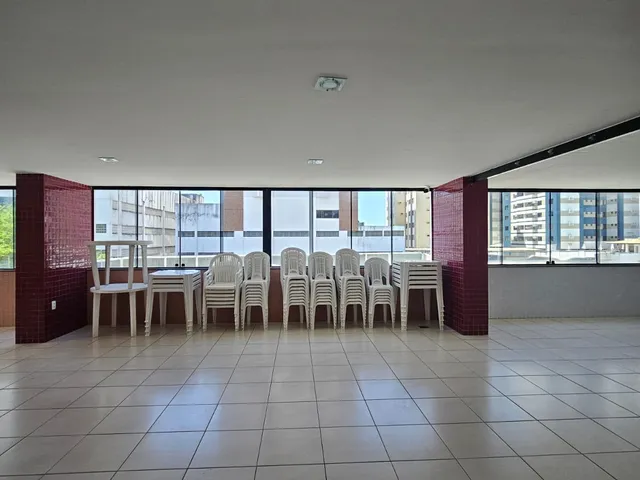 Imagem 12: APARTAMENTO RESIDENCIAL em SALVADOR - BA, STIEP