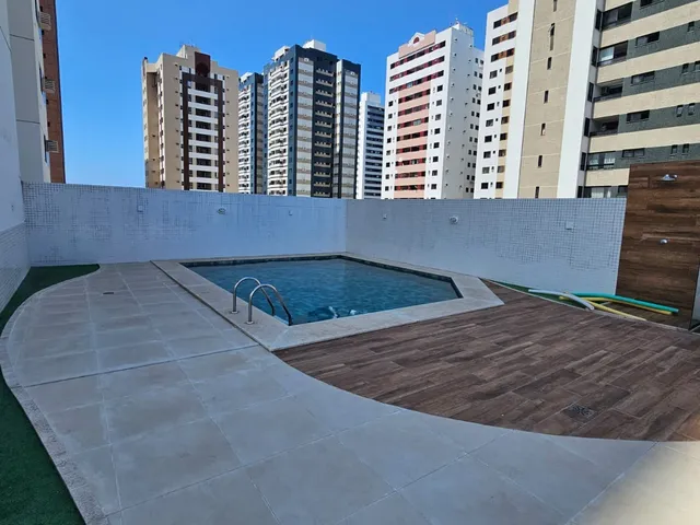 Imagem 6: APARTAMENTO RESIDENCIAL em SALVADOR - BA, STIEP