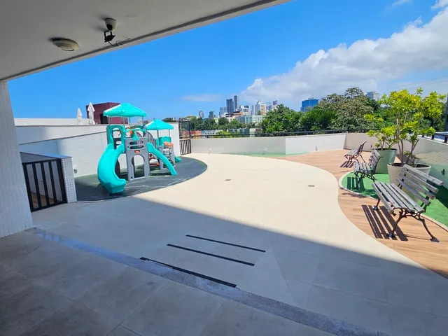 Imagem 9: APARTAMENTO RESIDENCIAL em SALVADOR - BA, STIEP
