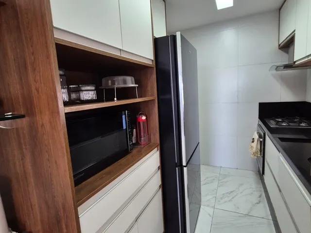 Imagem 3: APARTAMENTO RESIDENCIAL em SALVADOR - BA, PATAMARES