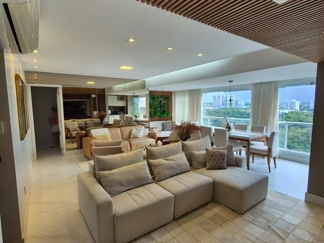 Imagem 6: APARTAMENTO RESIDENCIAL em SALVADOR - BA, PATAMARES