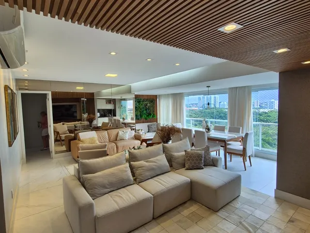 Imagem 14: APARTAMENTO RESIDENCIAL em SALVADOR - BA, PATAMARES