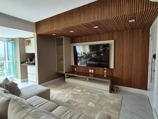 Imagem 16: APARTAMENTO RESIDENCIAL em SALVADOR - BA, PATAMARES
