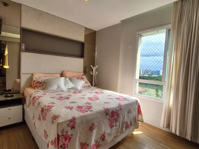 Imagem 13: APARTAMENTO RESIDENCIAL em SALVADOR - BA, PATAMARES