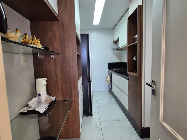Imagem 2: APARTAMENTO RESIDENCIAL em SALVADOR - BA, PATAMARES