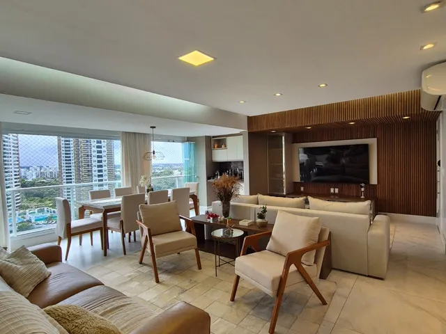 Imagem 10: APARTAMENTO RESIDENCIAL em SALVADOR - BA, PATAMARES
