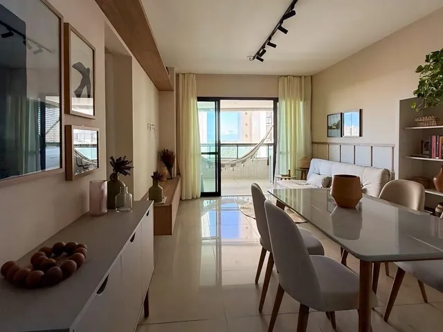 Imagem: APARTAMENTO RESIDENCIAL em SALVADOR - BA