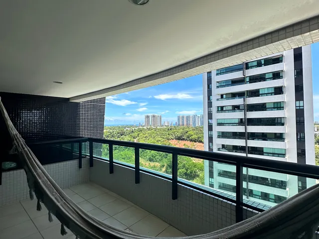 Imagem 3: APARTAMENTO RESIDENCIAL em SALVADOR - BA, PATAMARES