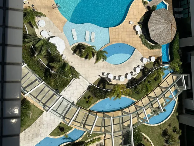 Imagem 4: APARTAMENTO RESIDENCIAL em SALVADOR - BA, PATAMARES