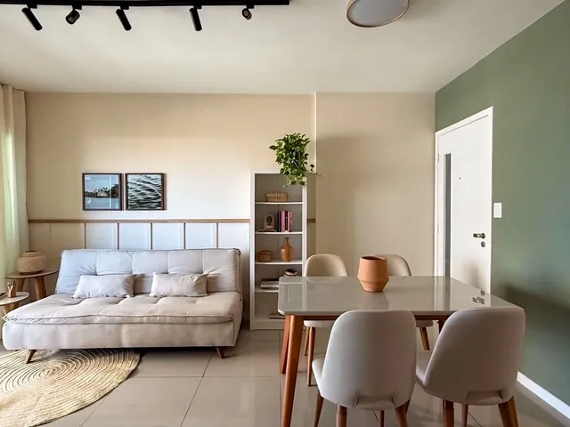 Imagem 5: APARTAMENTO RESIDENCIAL em SALVADOR - BA, PATAMARES