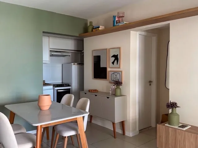 Imagem 6: APARTAMENTO RESIDENCIAL em SALVADOR - BA, PATAMARES