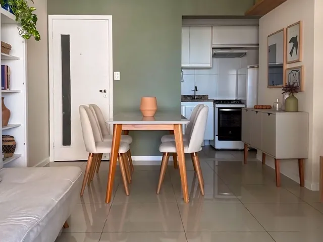 Imagem 7: APARTAMENTO RESIDENCIAL em SALVADOR - BA, PATAMARES