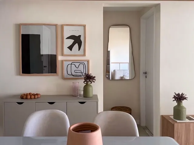 Imagem 8: APARTAMENTO RESIDENCIAL em SALVADOR - BA, PATAMARES