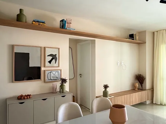 Imagem 12: APARTAMENTO RESIDENCIAL em SALVADOR - BA, PATAMARES
