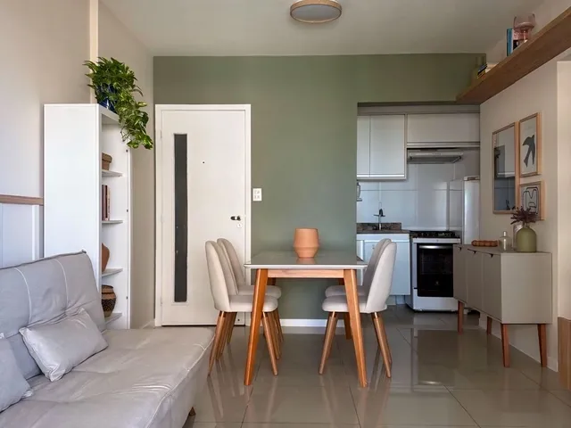 Imagem 16: APARTAMENTO RESIDENCIAL em SALVADOR - BA, PATAMARES