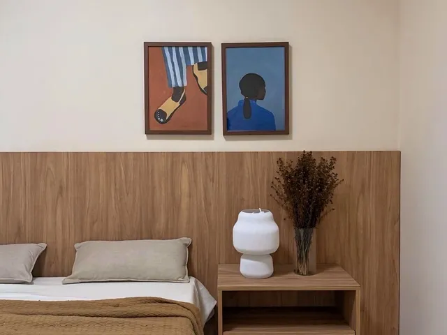 Imagem 11: APARTAMENTO RESIDENCIAL em SALVADOR - BA, PATAMARES