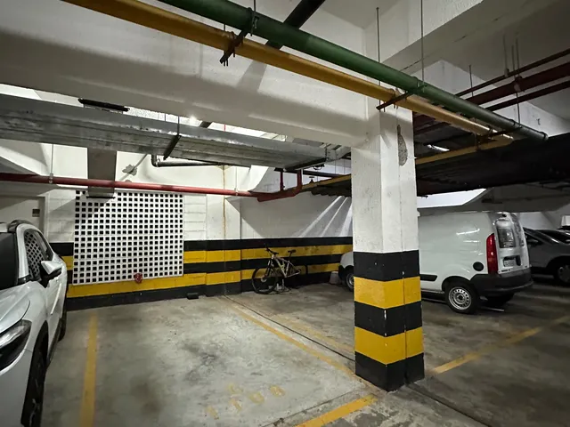 Imagem 2: APARTAMENTO RESIDENCIAL em SALVADOR - BA, PATAMARES