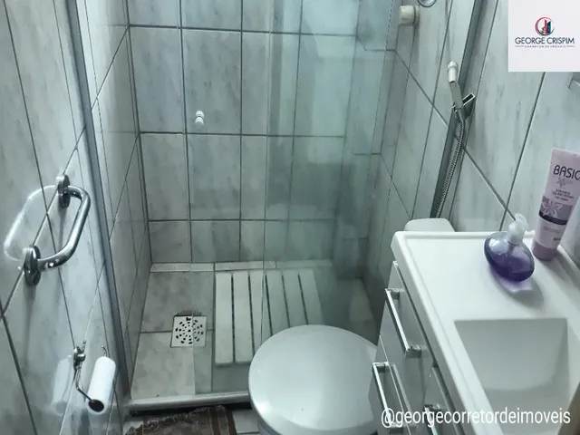 Imagem 13: Apartamento Urbis 2/4 sala, no segundo andar de escada para vender no Cabula VI região