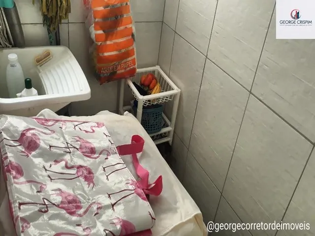 Imagem 3: Apartamento Urbis 2/4 sala, no segundo andar de escada para vender no Cabula VI região