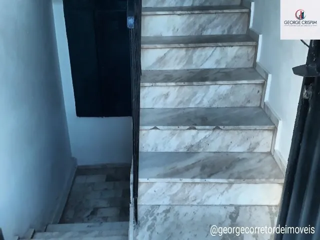 Imagem 9: Apartamento Urbis 2/4 sala, no segundo andar de escada para vender no Cabula VI região