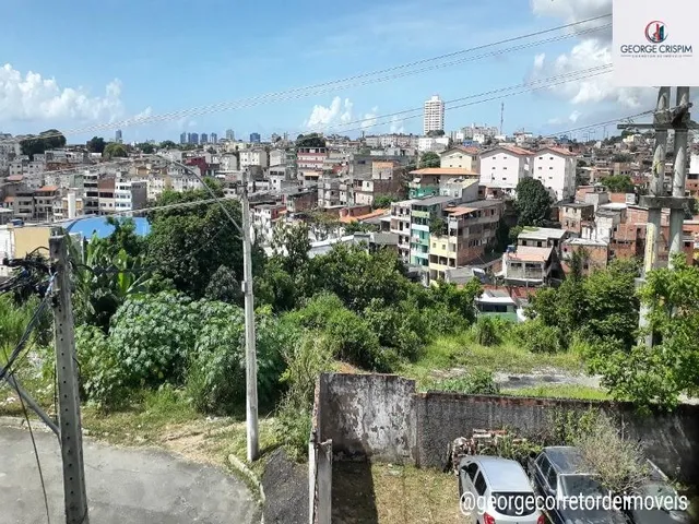 Imagem 5: Apartamento Urbis 2/4 sala, no segundo andar de escada para vender no Cabula VI região