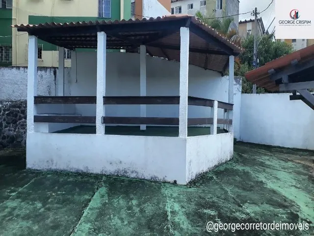 Imagem 7: Apartamento Urbis 2/4 sala, no segundo andar de escada para vender no Cabula VI região