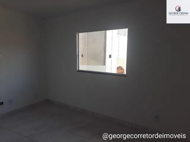 Imagem 4: Casa Duplex tipo Vilage nova com 2/4, cozinha americana, lavabo, varanda, vaga de garagem