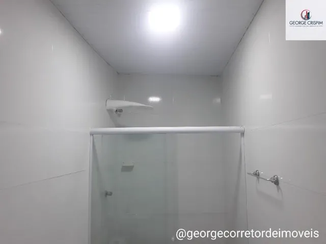 Imagem 7: Casa Duplex tipo Vilage nova com 2/4, cozinha americana, lavabo, varanda, vaga de garagem