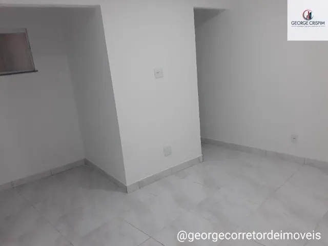 Imagem 6: Casa Duplex tipo Vilage nova com 2/4, cozinha americana, lavabo, varanda, vaga de garagem
