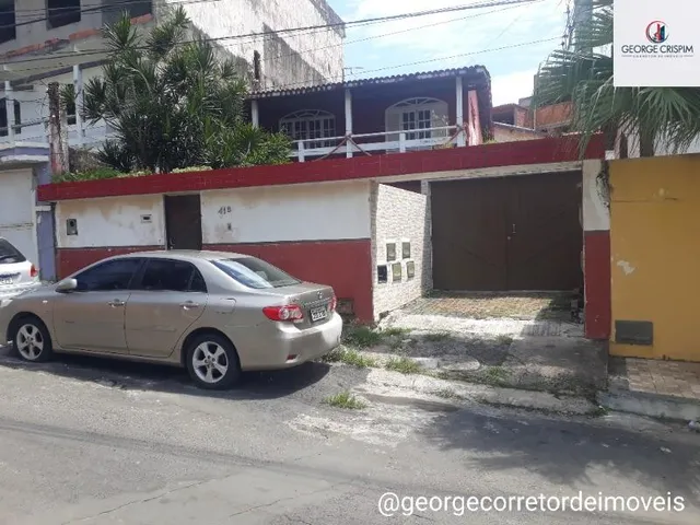 Imagem 9: Casa Duplex tipo Vilage nova com 2/4, cozinha americana, lavabo, varanda, vaga de garagem