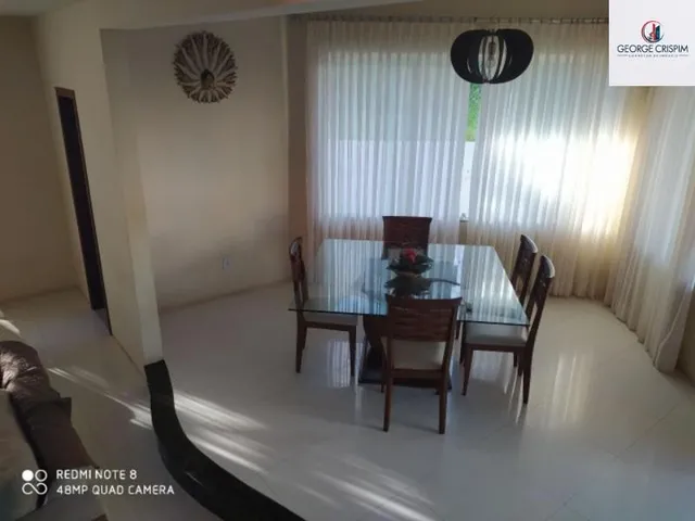 Imagem 3: Imperdível oportunidade: Casa em condomínio à venda em Piatã, Salvador-BA! 3 quartos