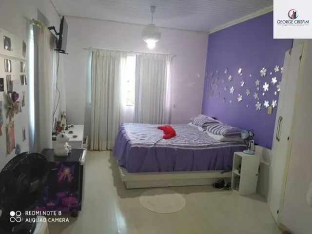 Imagem 4: Imperdível oportunidade: Casa em condomínio à venda em Piatã, Salvador-BA! 3 quartos