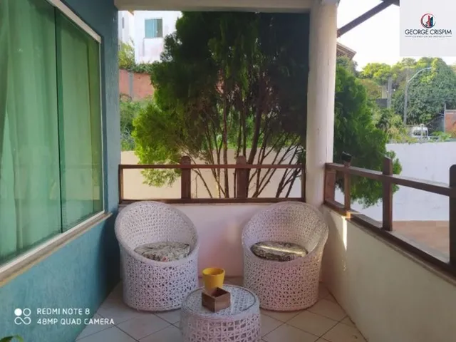 Imagem 2: Imperdível oportunidade: Casa em condomínio à venda em Piatã, Salvador-BA! 3 quartos