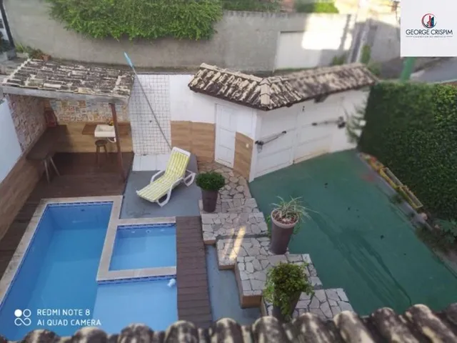 Imagem 5: Imperdível oportunidade: Casa em condomínio à venda em Piatã, Salvador-BA! 3 quartos