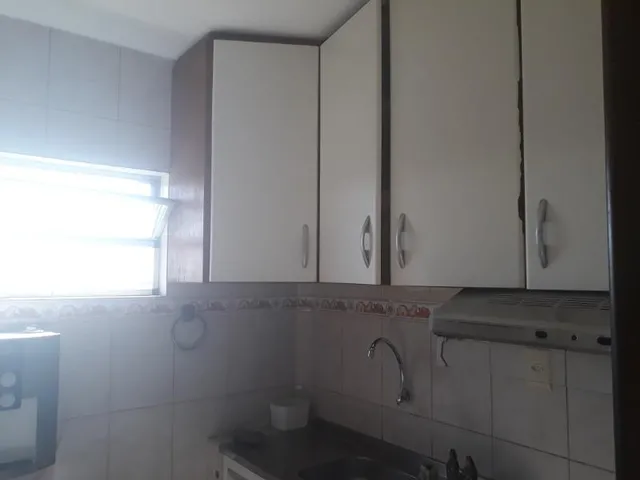 Imagem 5: Aluguel de Apartamento de 2 Quartos fianl de linha do Cabula VI - Salvador-BA - 46m² de
