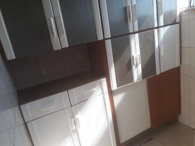 Imagem 12: Aluguel de Apartamento de 2 Quartos fianl de linha do Cabula VI - Salvador-BA - 46m² de