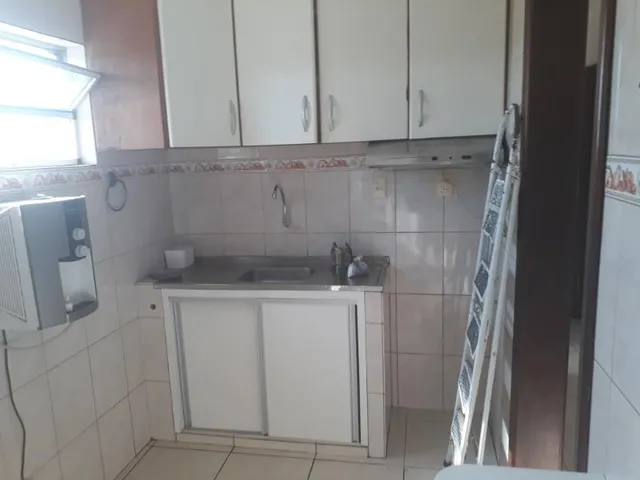 Imagem 3: Aluguel de Apartamento de 2 Quartos fianl de linha do Cabula VI - Salvador-BA - 46m² de