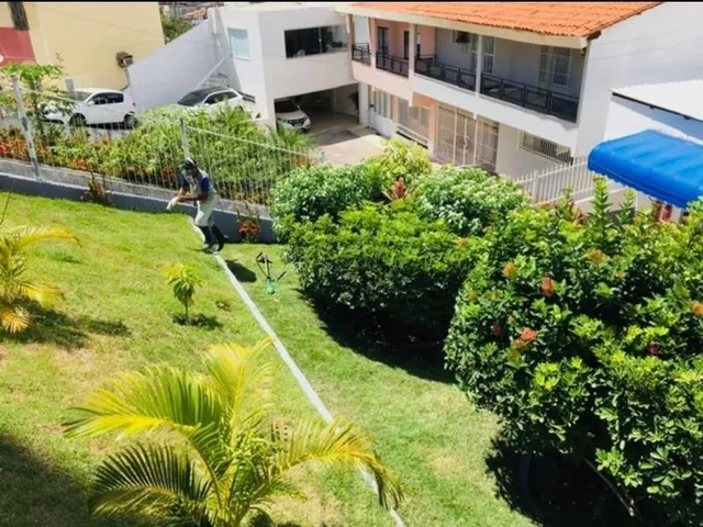 Imagem 13: Prédio Comercial no Cabula VI com 600 m² dividido em 20 salas 8 banheiros 6 vagas, ar