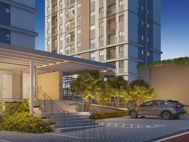Imagem: Apartamento à venda em Salvador-BA, Itapuã