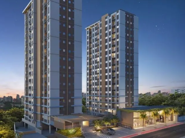 Imagem 13: Apartamento à venda em Salvador-BA, Itapuã: 2 quartos, 1 suíte, 1 sala, 1 banheiro, 1